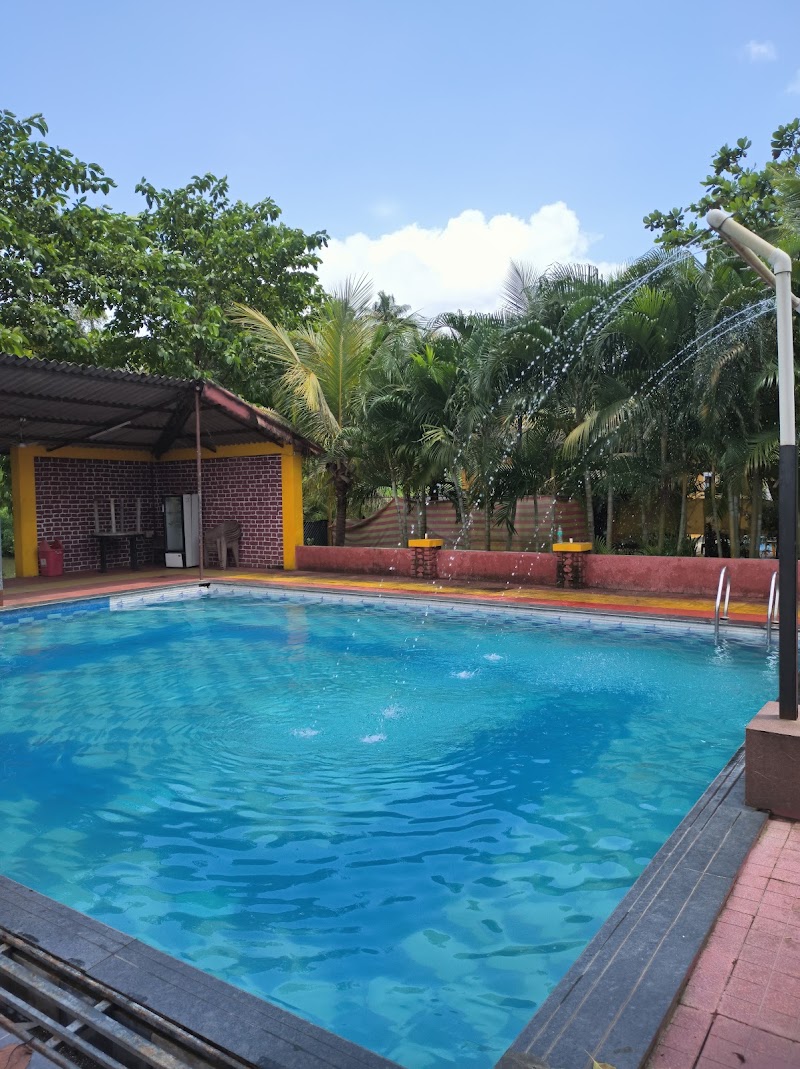 S K FARM HOUSE best farmhouse in karjat - S K FARM HOUSE best farmhouse in karjat, Karjat, Gaulwadi, Maharashtra 410201, India