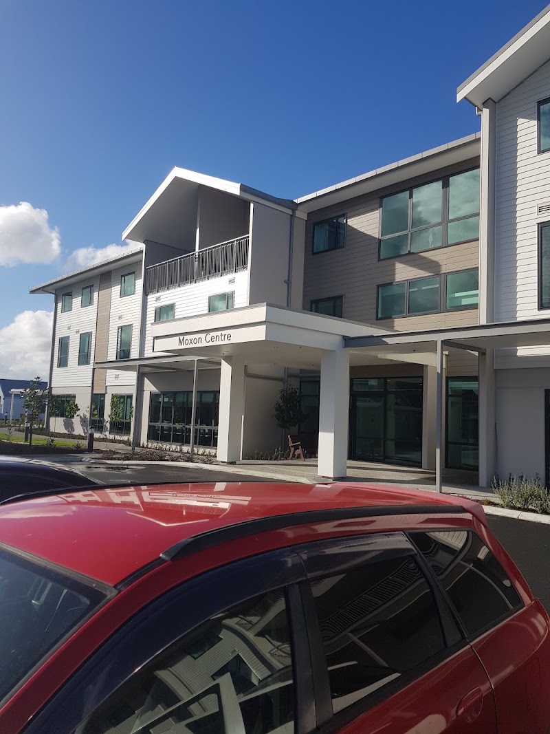 St Andrew's Cambridge - Metlifecare Retirement Village - St Andrew's Cambridge - Metlifecare Retirement Village 41 Bryce Street, Cambridge 3434, New Zealand