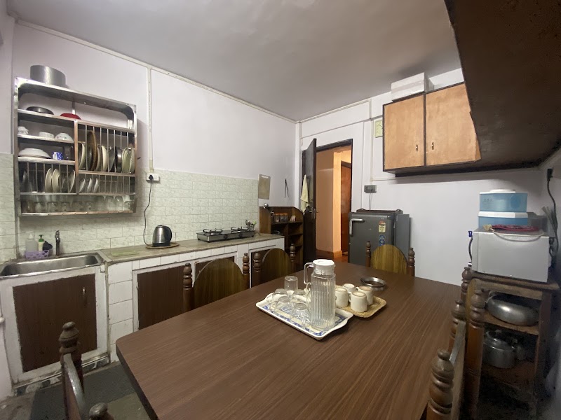 Khim Stays - Khim Stays HD Lama Rd, Chauk Bazaar, Darjeeling, West Bengal 734101, India
