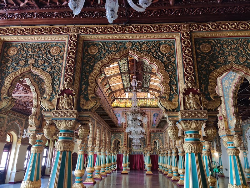 Mysore Adda - Mysore Travel Packages - Mysore Adda - Mysore Travel Packages, 47/8 17th, Main, Kamakshi Hospital Rd, behind Kuvempu School, Kuvempunagara North, Saraswathipuram, Mysuru, Karnataka 570009, India