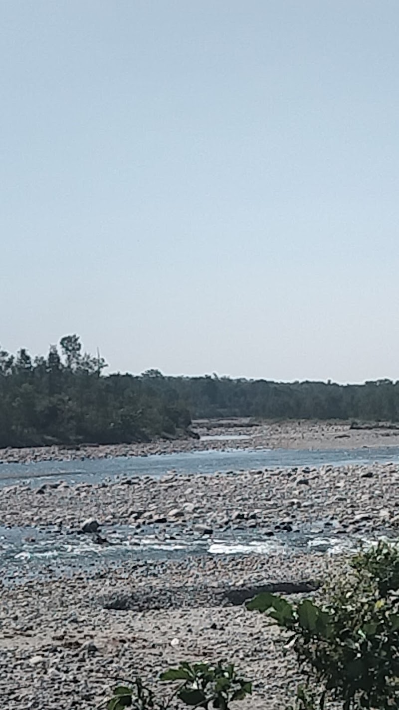 Kosi River - Kosi River Kosi River, Uttar Pradesh