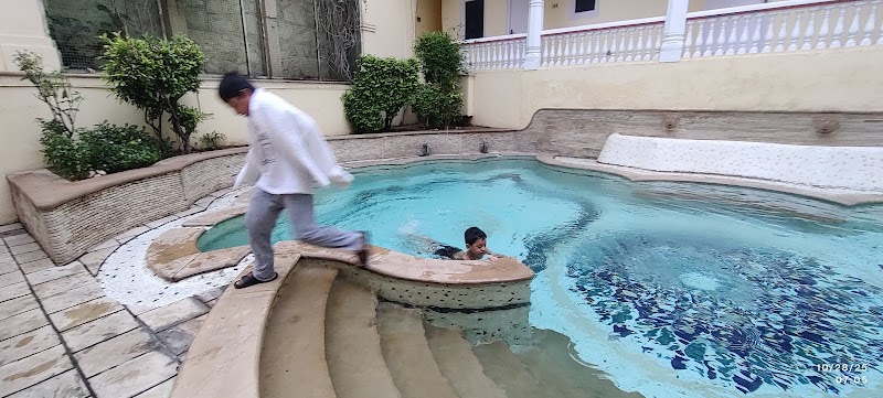 Hotel Sikar - Hotel Sikar Hans Marg, Hans Marg, Sansar Chand Road, Jaipur, Sakat Hotel, A, Sansar Chandra Road, 183, Jalupura, Jaipur, Rajasthan 302001, India