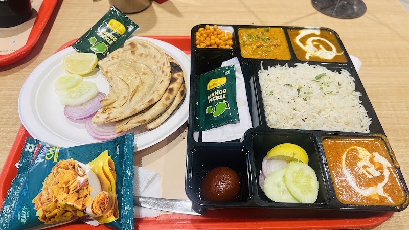 Haldiram's - Haldiram's Shop No. 2/3, Spot 18 Mall, Chouk, near Jagtap Dairy, Mana-mandir Society, Pimple Saudagar, Pune, Pimpri-Chinchwad, Maharashtra 411017, India