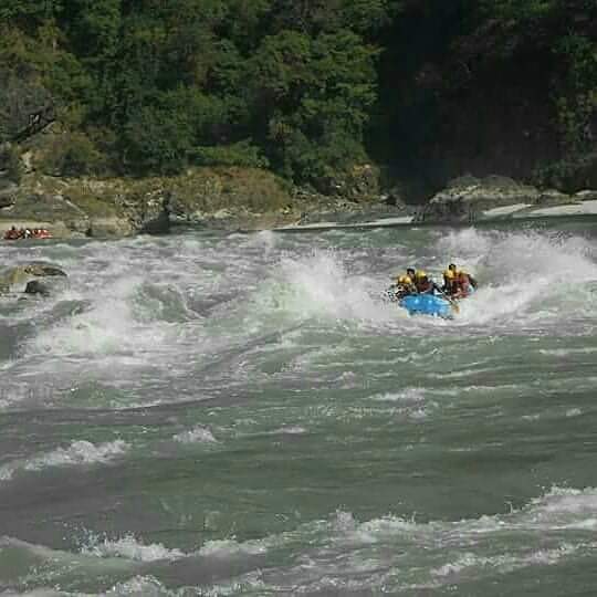 Ganga Riverside camping in rishikesh -Real Adventure Guru - Ganga Riverside camping in rishikesh -Real Adventure Guru, mahadev chatti, Rishikesh, Chandpur, Uttarakhand 246173, India