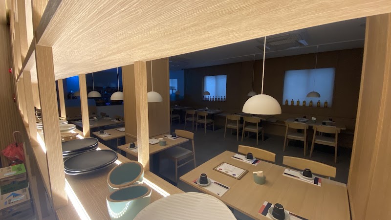 Unbound hotel - Unbound hotel South Korea, Gyeongsangbuk-do, Gyeongju, Geumseong-ro 247beon-gil, 22 2 4층