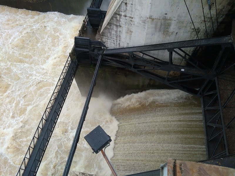 Kabini Dam - Kabini Dam, Karnataka 571116, India