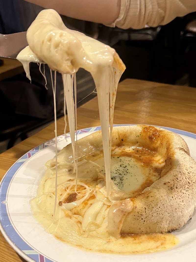 Seafood Italian & Cheese UMI Bar Shinjuku branch - Seafood Italian & Cheese UMI Bar Shinjuku branch Japan, 〒160-0023 Tokyo, Shinjuku City, Nishishinjuku, 7-chōme−16−６ 森正ビル B１F