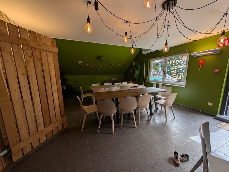 Brasserie Julia's - Brasserie Julia's, Molenblookstraat 64, 3690 Zutendaal, Belgium