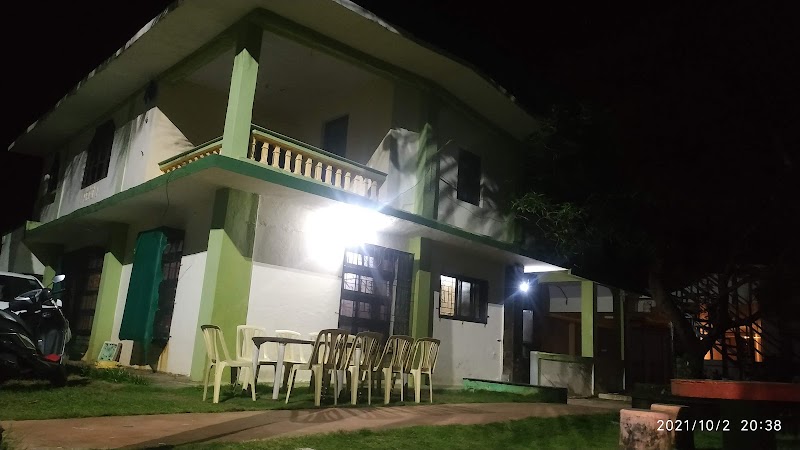 Coconut Cottage, Malvan