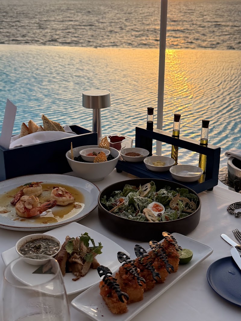 The Kata Rocks Clubhouse - The Kata Rocks Clubhouse, 186, 22 Kok Tanode Road, Tambon Karon, Mueng, Chang Wat Phuket 83100, Thailand