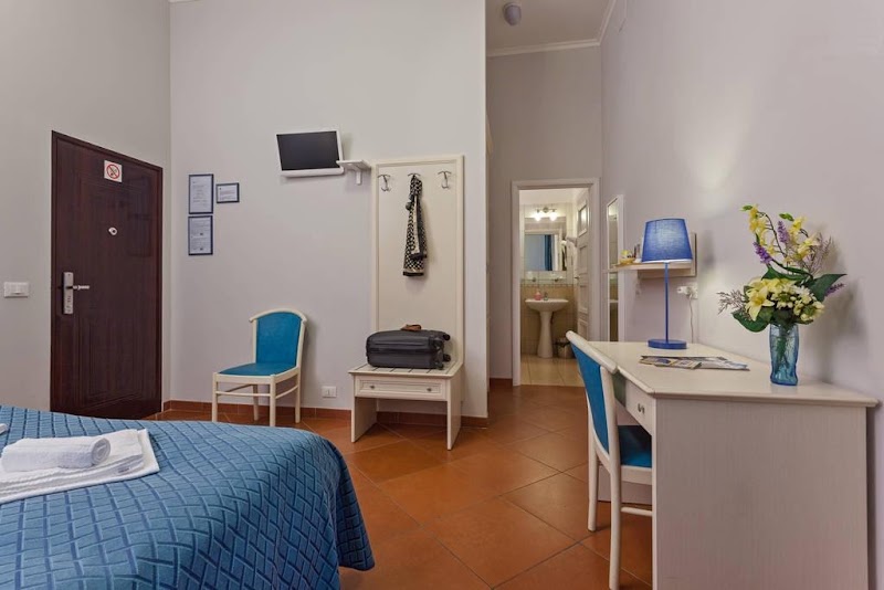 Ottaviano Guest House - Ottaviano Guest House Via Germanico, 66, 00192 Roma RM, Italy