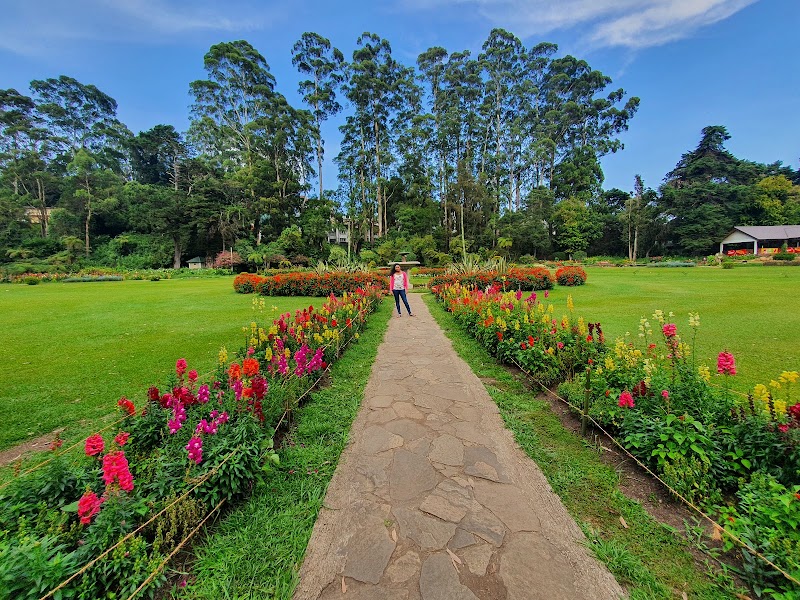 Victoria Park - Nuwara Eliya - Victoria Park - Nuwara Eliya, XQ99+J7G, PBC Hwy, Nuwara Eliya 22200, Sri Lanka