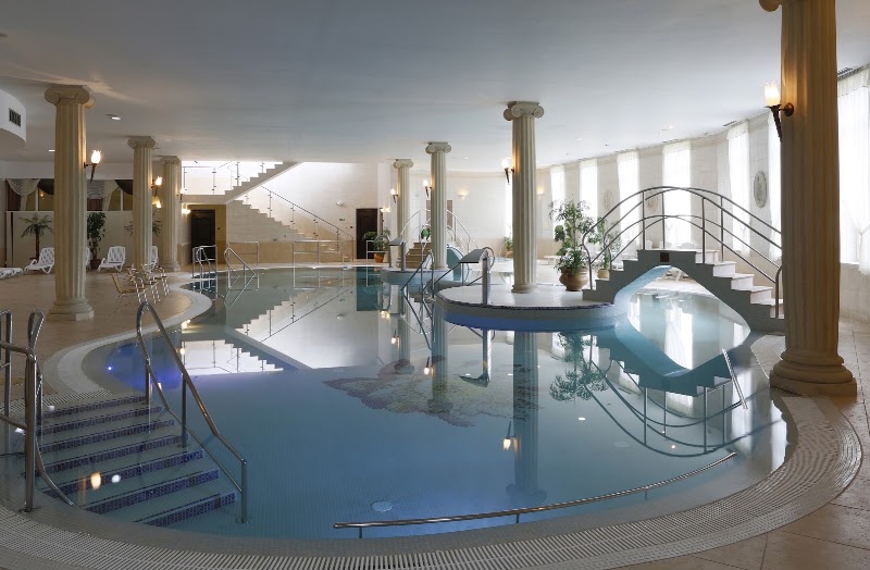 Vila Tereza - Vila Tereza, 32, Zámecký vrch 916, 360 01 Karlovy Vary-Karlovy Vary 1, Czechia