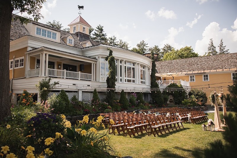 Bedford Village Inn & Restaurant