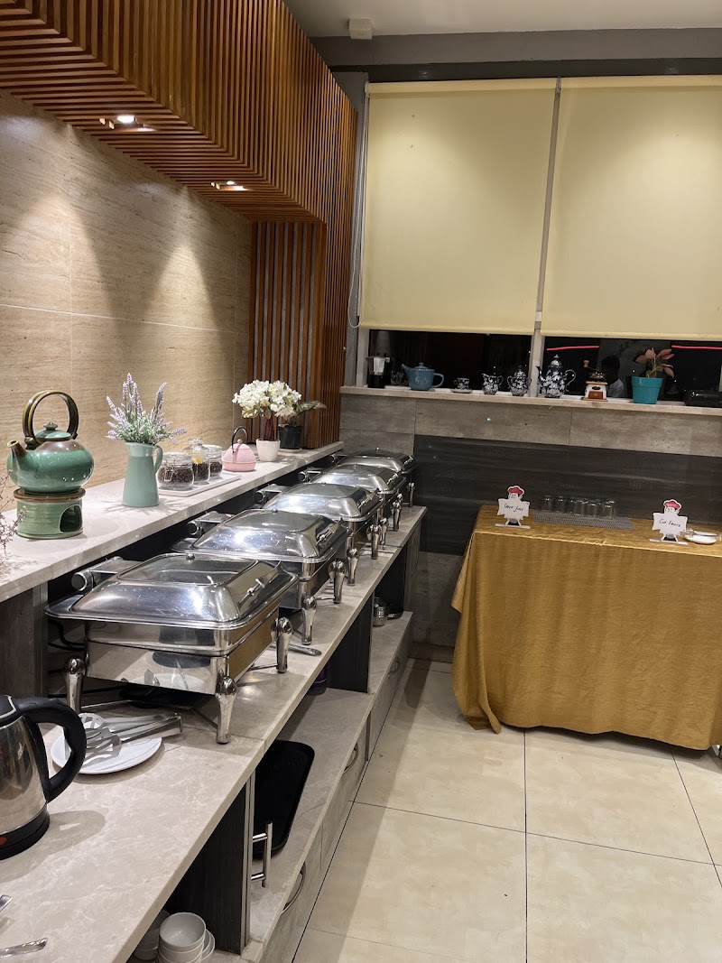 Salt Restaurant - Salt Restaurant 918, CH2, SOUTH, MAIN, New Kantharaj Urs Rd, Lakshmipuram, Mysuru, Karnataka 570004, India