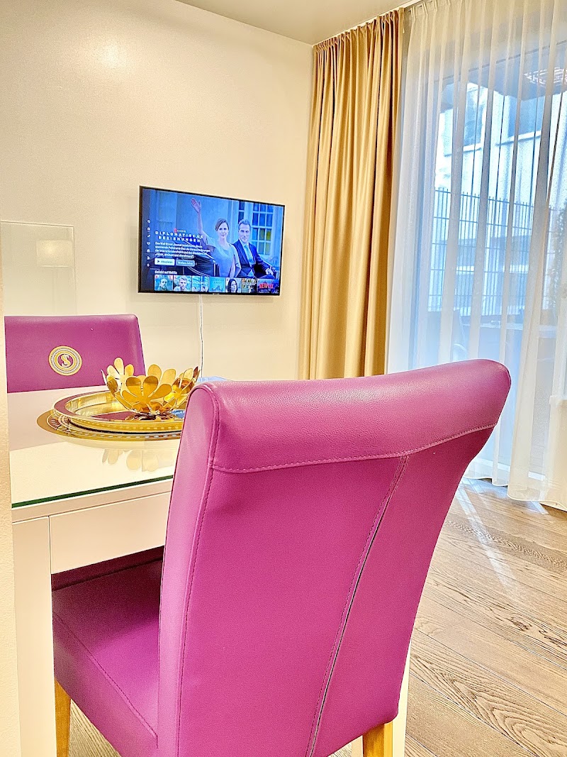 Vienna International Apartments - Vienna International Apartments Engerthstr. 202, 1020 Wien, Austria