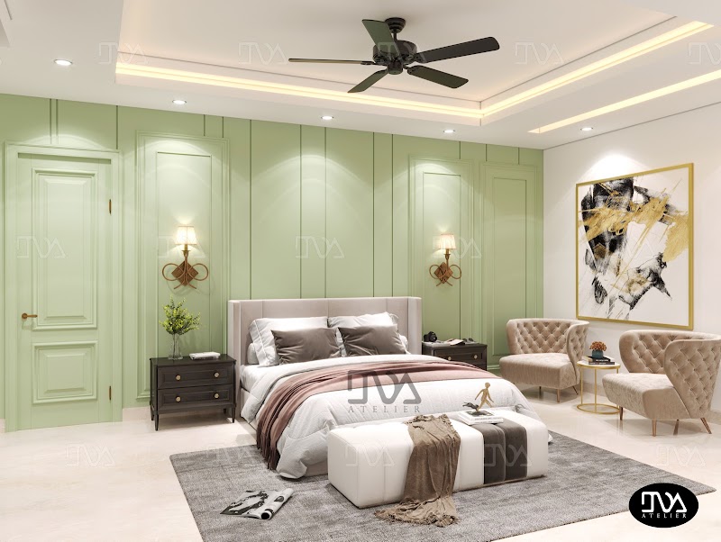 D2A Atelier | Best Architecture & Interior Design Firm in South Delhi - D2A Atelier | Best Architecture & Interior Design Firm in South Delhi Basement Floor, D-20, Greater Kailash Enclave I, Greater Kailash, New Delhi, Delhi 110048, India