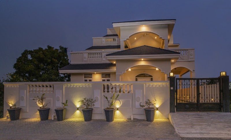 Anagha Homestay, Udaipur - Anagha Homestay, Udaipur, 87 b block, Shikarbadi Rd, Sajjan Nagar, Udaipur, Gordhan Vilas Rural, Rajasthan 313001, India