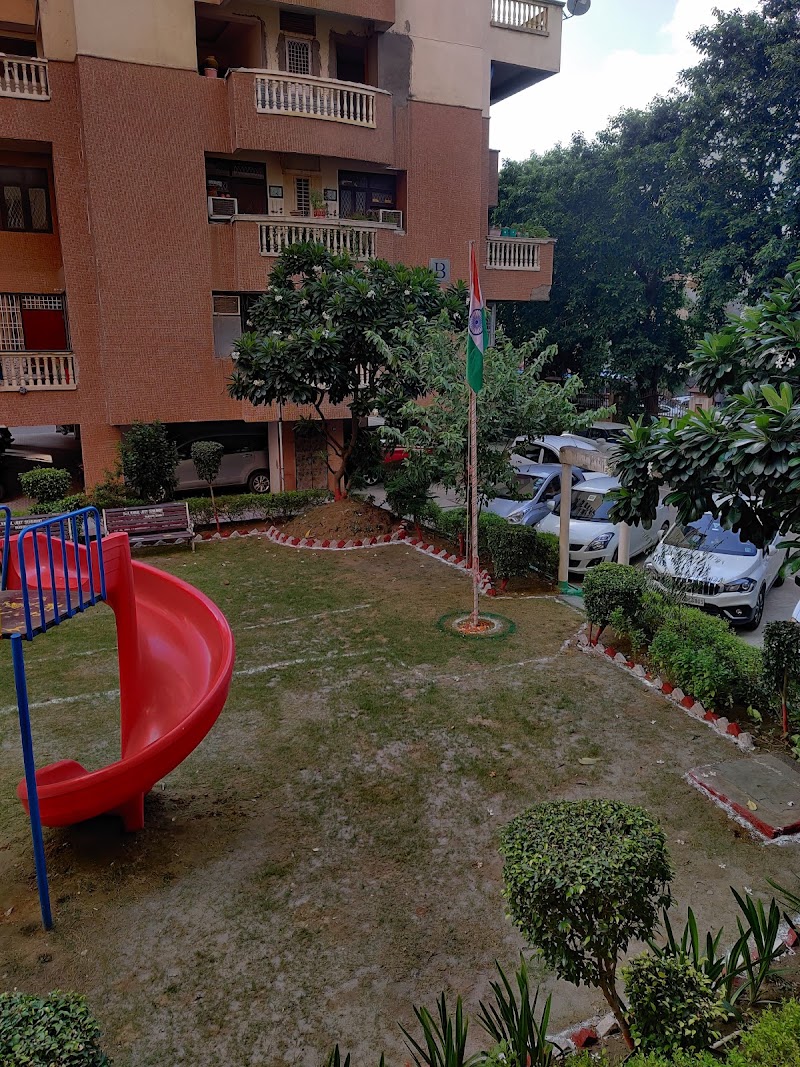 Garden Estate Apartments