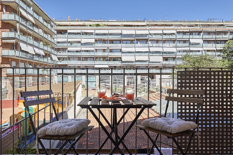 Bbarcelona Apartments Sagrada Familia Flats