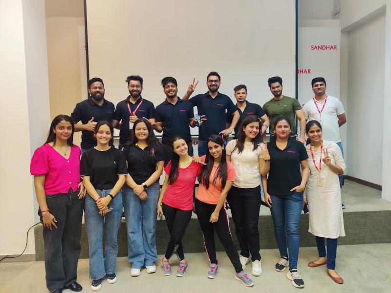 Fitnance Hub - Sangeet choreography & corporate trainers - Fitnance Hub - Sangeet choreography & corporate trainers 14, L-27, DLF Phase 2, Sector 25, Gurugram, Haryana 122002, India