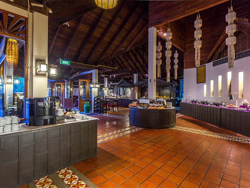 Phi Phi Holiday Resort - Phi Phi Holiday Resort, 54 หมู่ 8 Tambon Ao Nang, Amphoe Mueang Krabi, Chang Wat Krabi 81000, Thailand