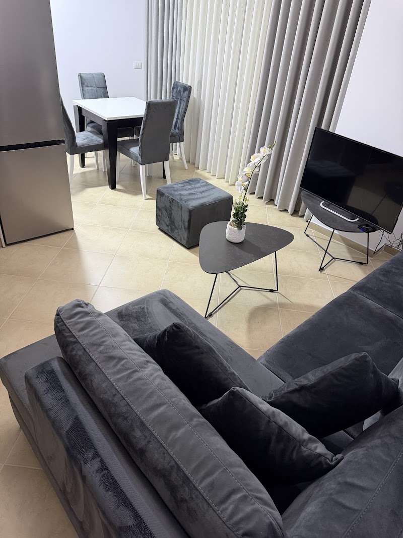 Gaia's Apartments Vlore - Gaia's Apartments Vlore, CFHW+P7J odeon residenc, Vlora 9401, Albania