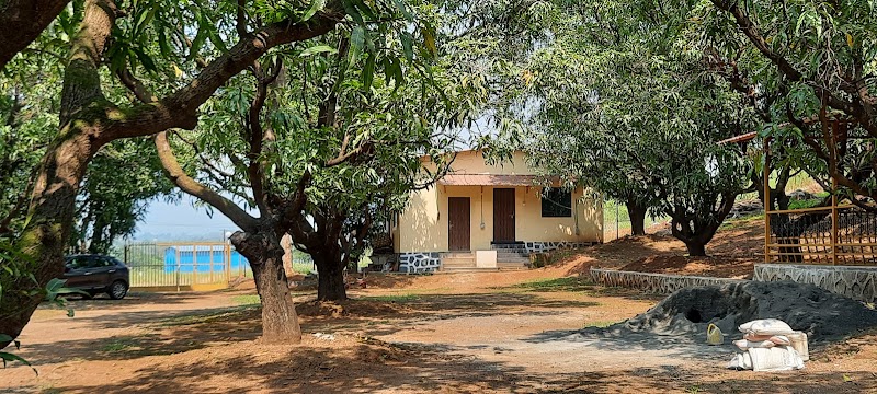 Nature Treat Resort - Nature Treat Resort Bhilawale Road, near PNP College, Vavandal, Maharashtra 410201, India
