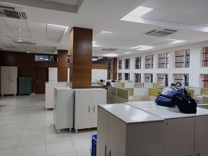 Central Treasury Office - Central Treasury Office, Central Administrative Tribunal Bench Central Treasury Office, 17H, 17E, Sector 17, Chandigarh, 160017, India