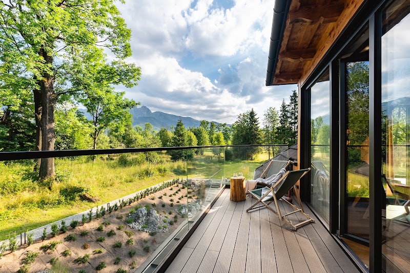 Villa T - Villa T Henryka Sienkiewicza 7, 34-500 Zakopane, Poland