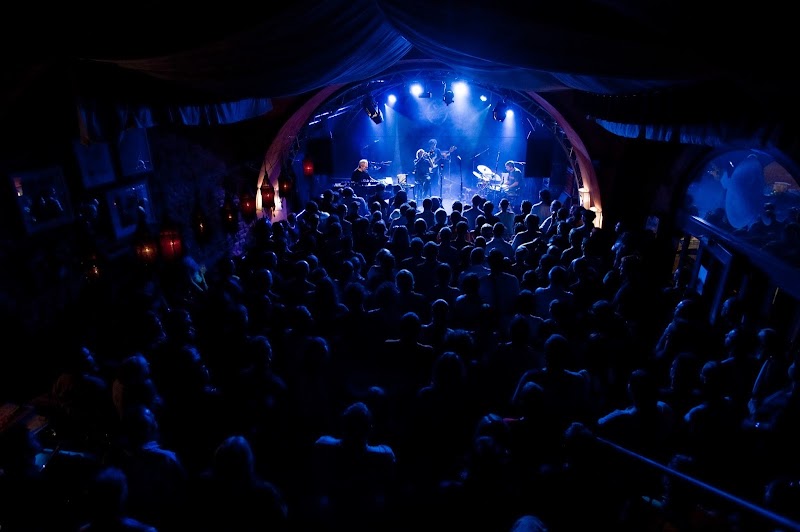 Jazz Tibet Club