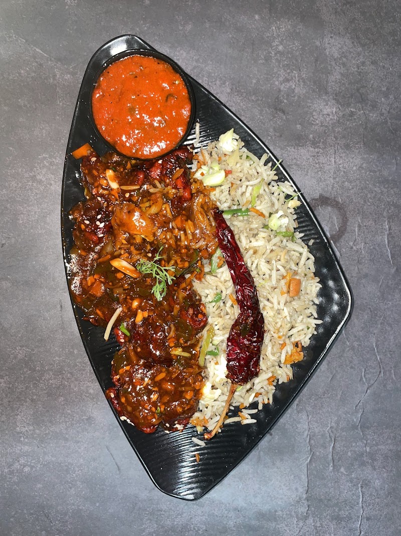 A1 Food Zone - A1 Food Zone Unit no 5, aarey market, Workers Colony, Aarey Milk Colony, Goregaon East, Mumbai, Maharashtra 400065, India
