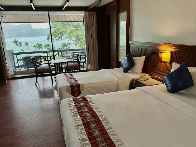 Phi Phi Island Cabana Hotel - Phi Phi Island Cabana Hotel, 58, PQQ8+RJV, Moo 7, Tambon Ao Nang, Amphoe Mueang Krabi, Chang Wat Krabi 81000, Thailand