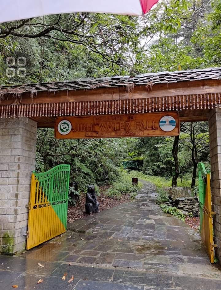 Jibhi Himachal Pradesh - Jibhi Himachal Pradesh H9R3+3PH, Kuthachi, Jibhi, Rashala, Himachal Pradesh 175123, India