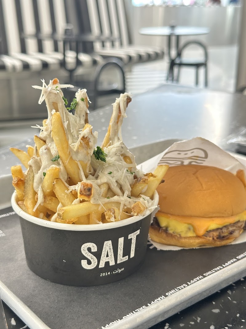 SALT MOTF - SALT MOTF, 67CP+H4Q - Sheikh Zayed Rd - Trade Center Second - Dubai - United Arab Emirates