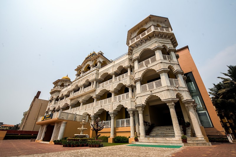 NRS Royal Palace