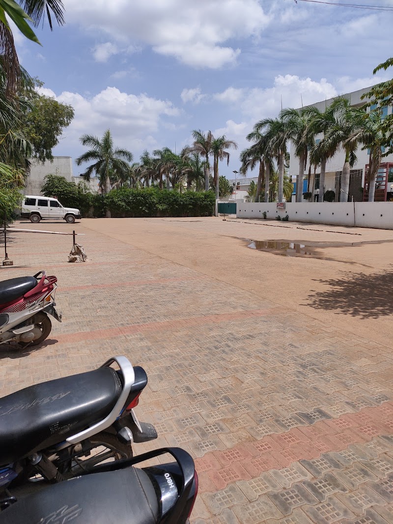 Aqua Green Hotels and Resorts - Aqua Green Hotels and Resorts 4/276 Ambattur Puzhal, road, Surapet, Chennai, Tamil Nadu 600066, India