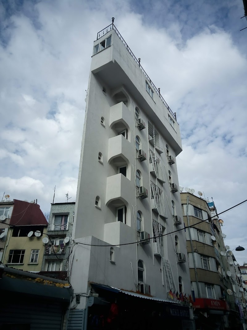 Laleli - Laleli, Kemal Paşa, 34134 Fatih/İstanbul, Türkiye