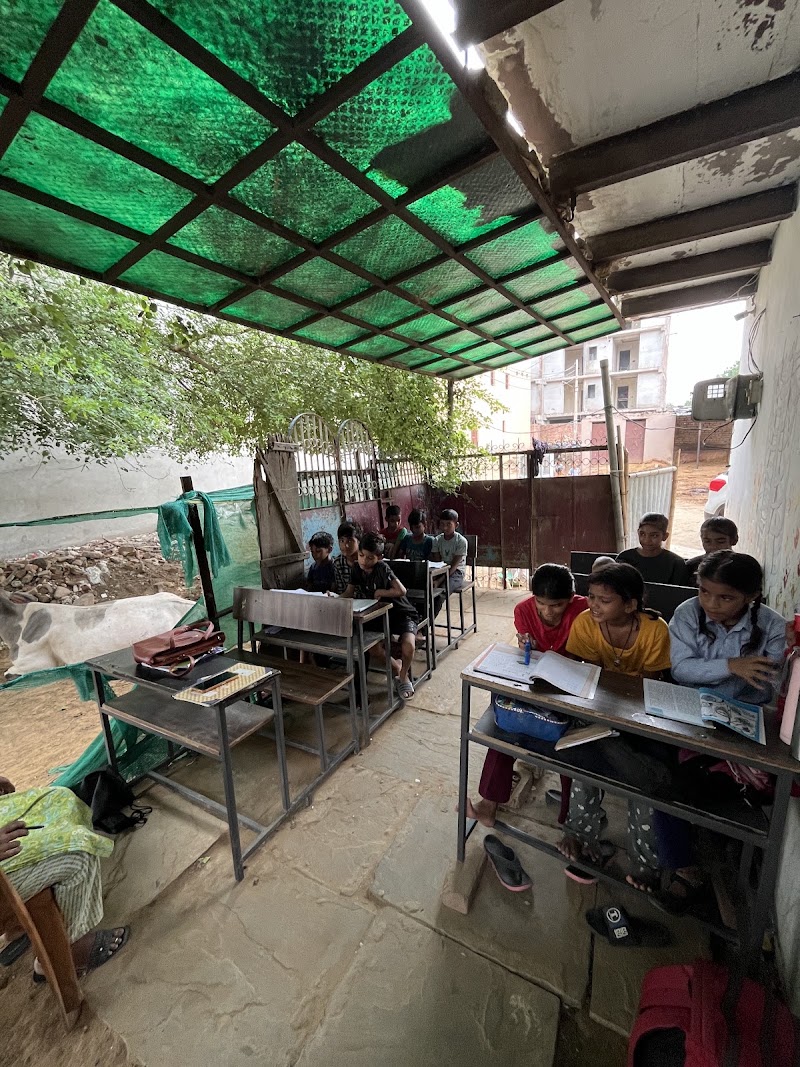 RAMAKIRTI FOUNDATION (TIGRA) - RAMAKIRTI FOUNDATION (TIGRA) near Government School, Tigra, Sector 57, Gurugram, Haryana 122011, India