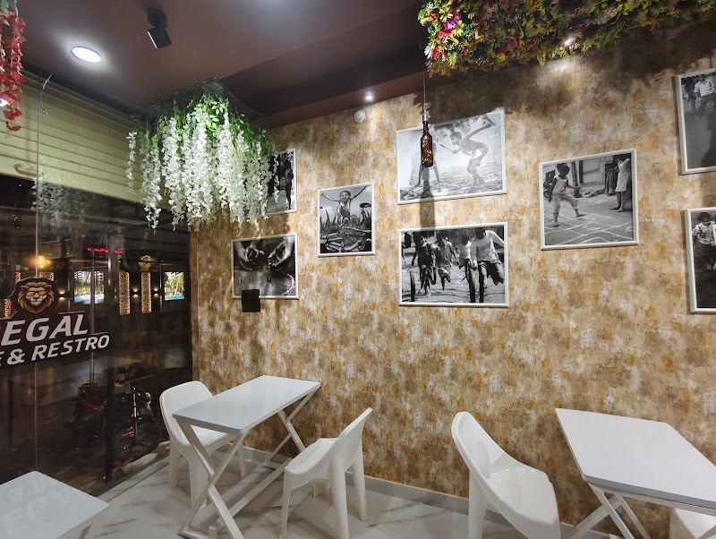 REGAL Cafe & Restaurant