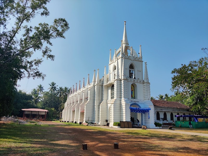 Goa - Goa Goa, India
