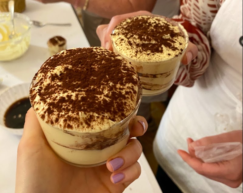 Eat and Walk Italy - Best Cooking Classes in Rome - Eat and Walk Italy - Best Cooking Classes in Rome, Via Giuseppe Zanardelli, 14, 00186 Roma RM, Italy