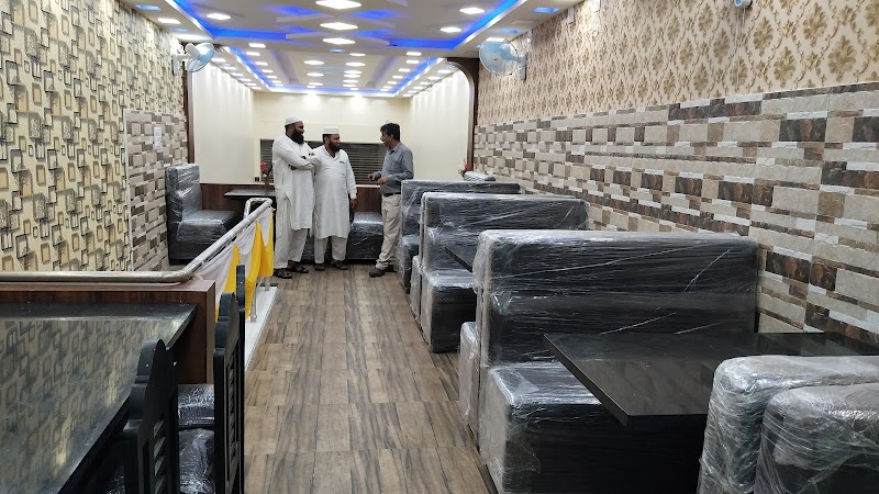 Zam Zam Hotel - Zam Zam Hotel Sawday Rd, Kailasapuram, Mandi Mohalla, Mysuru, Karnataka 570001, India