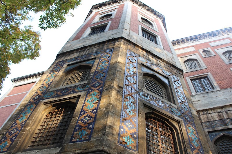 Fatih - Fatih/İstanbul, Türkiye