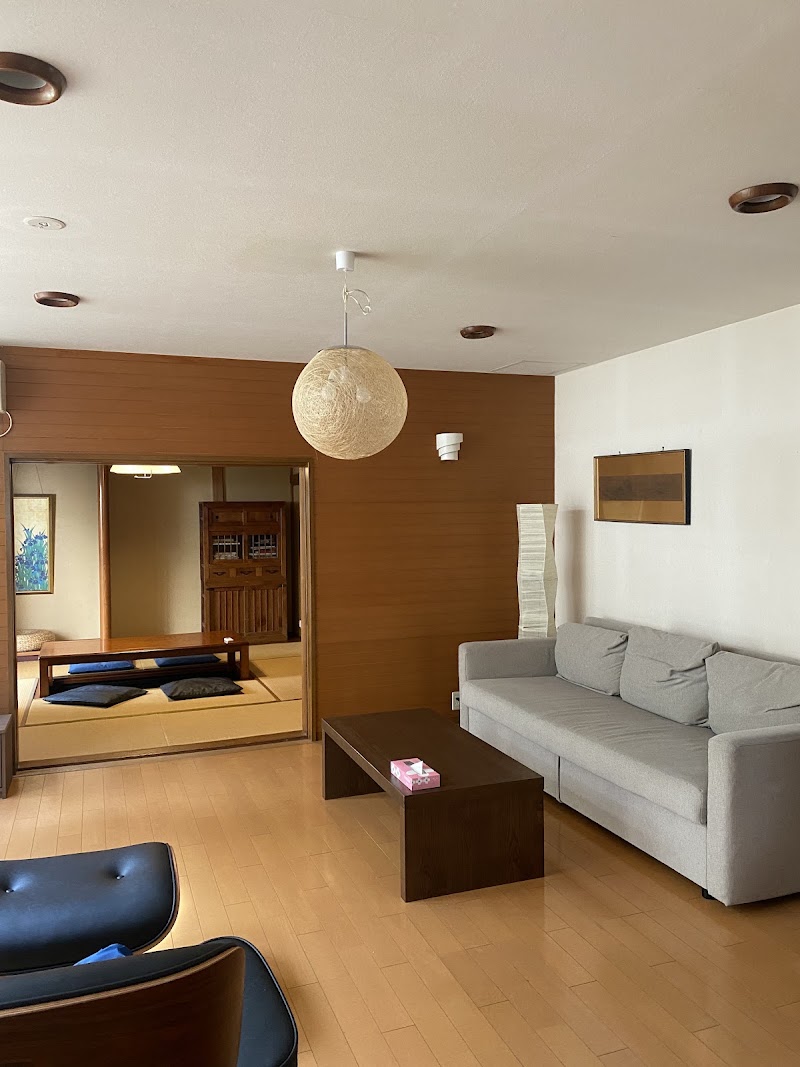 unito villa SHIBUYA - unito villa SHIBUYA 13-2 Kamiyamachō, Shibuya, Tokyo 150-0047, Japan