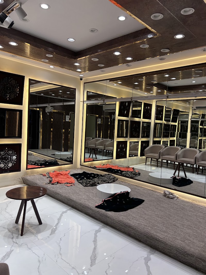 Sakhi Jaipur - Sakhi Jaipur Showroom no. 40, opp. TPS, near Nursery Circle, Nemi Nagar Extension, Block A, Vaishali Nagar, Jaipur, Jaipur Nagar Nigam Area, Rajasthan 302021, India