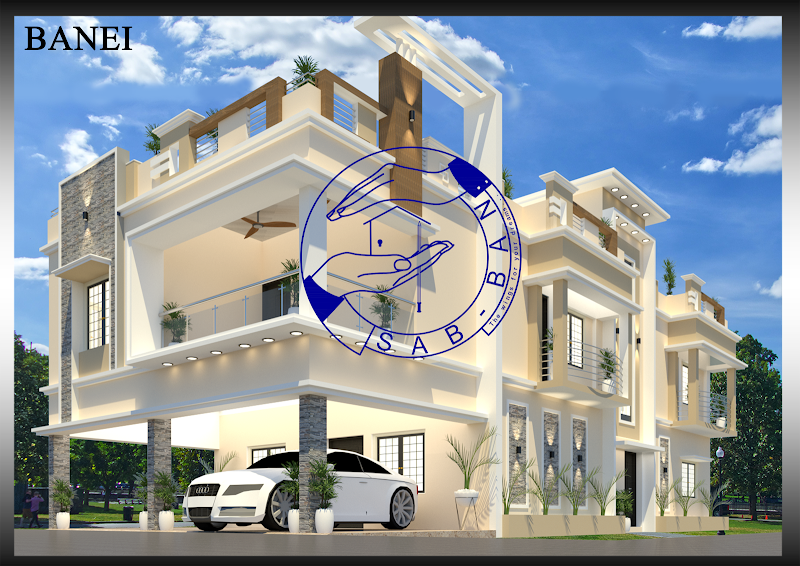 SAB-BAN CONSULTING ENGINEERS - SAB-BAN CONSULTING ENGINEERS, Infront of Railway Level Crossing, near Meera Medical Store, Sarbahal, Jharsuguda, Odisha 768201, India