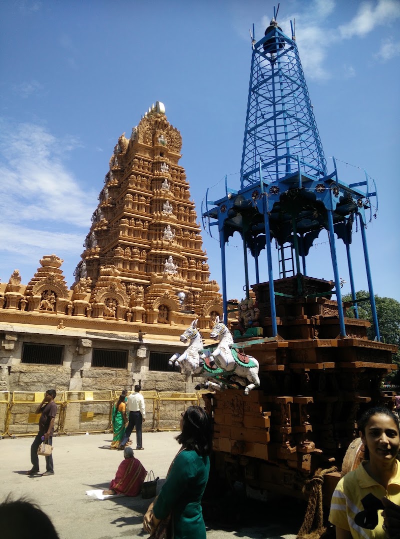 Nanjanagudu - Nanjanagudu, Karnataka, India