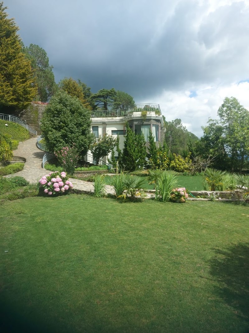 Imperial Heights Binsar - Imperial Heights Binsar, Kasar Devi, Almora-Bageshwar Rd, Almora, Balt Bari, Uttarakhand 263601, India