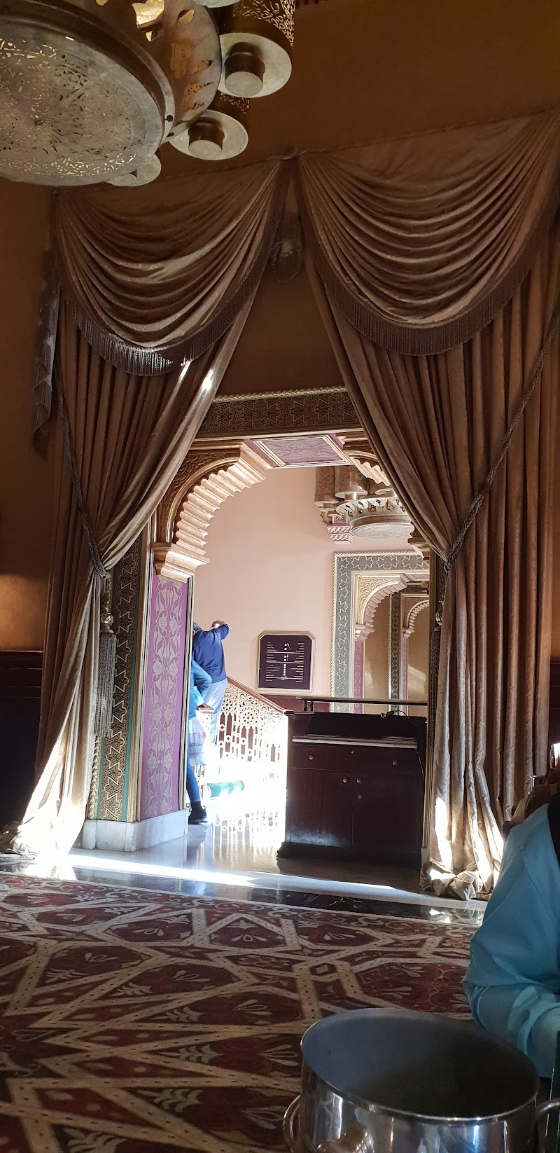 Saraya Gallery - Saraya Gallery, 16 Saray, الجزيرة، عمر الخيام، الزمالك، محافظة القاهرة‬ 11211, Egypt
